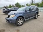 2011 NISSAN PATHFINDER