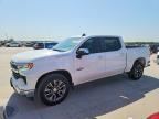 2023 CHEVROLET SILVERADO