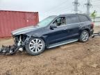 2015 MERCEDES-BENZ GL