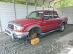 2004 TOYOTA TACOMA