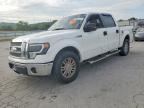 2009 FORD F150