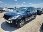 2015 NISSAN PATHFINDER