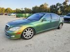 2007 MERCEDES-BENZ S