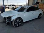 2021 NISSAN ALTIMA