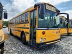 2004 THOMAS SCHOOL BUS