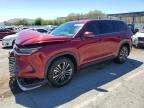 2026 TOYOTA GRAND HIGHLANDER HYBRID
