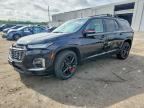2022 CHEVROLET TRAVERSE