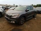 2019 HONDA RIDGELINE