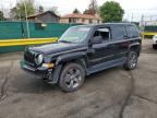 2015 JEEP PATRIOT