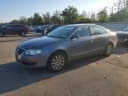 2008 VOLKSWAGEN PASSAT