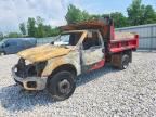 2015 FORD F450