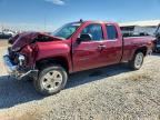 2013 CHEVROLET SILVERADO