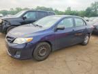 2011 TOYOTA COROLLA