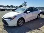 2025 TOYOTA COROLLA HYBRID