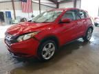 2016 HONDA HR-V