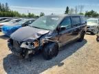 2015 DODGE GRAND CARAVAN