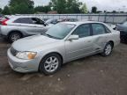 2002 TOYOTA AVALON