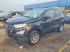 2020 FORD ECOSPORT