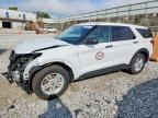 2024 FORD EXPL LTD