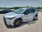 2026 TOYOTA COROLLA CROSS
