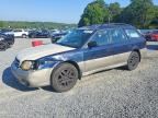 2000 SUBARU LEGACY