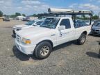 2008 FORD RANGER