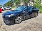 2021 SUBARU LEGACY