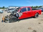 2015 FORD F150