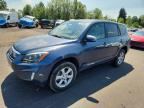 2014 TOYOTA RAV4 EV