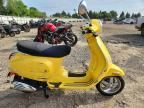 2008 VESPA LX
