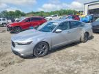 2025 HONDA ACCORD