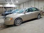 2002 TOYOTA AVALON