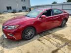 2018 LEXUS ES