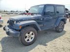 2010 JEEP WRANGLER UNLIMITED