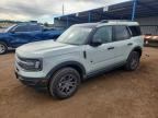 2023 FORD BRONCO SPORT
