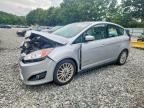 2016 FORD C-MAX