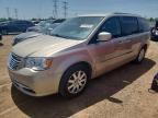 2015 CHRYSLER TOWN & COUNTRY