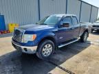 2012 FORD F150