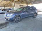 2015 SUBARU OUTBACK