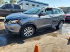 2017 NISSAN ROGUE SPORT