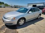 2012 CHEVROLET IMPALA