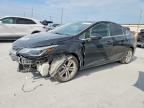 2019 CHEVROLET CRUZE