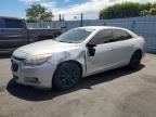 2016 CHEVROLET MALIBU LIMITED