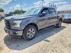 2017 FORD F150