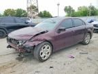 2011 FORD FUSION