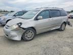 2009 TOYOTA SIENNA