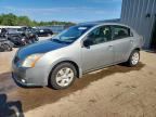 2008 NISSAN SENTRA