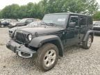 2015 JEEP WRANGLER UNLIMITED