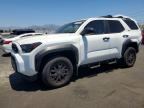 2025 TOYOTA 4RUNNER