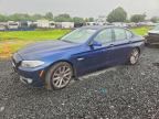 2011 BMW 535